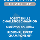 VEX IQ - Robot Skills Challenge Champion