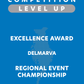 VEX IQ - Excellence Award