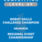 VEX IQ - Robot Skills Challenge Champion