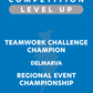 VEX IQ - Teamwork Challenge Champion