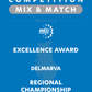 VEX IQ - Excellence Award