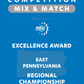 VEX IQ - Excellence Award
