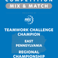 VEX IQ - Teamwork Challenge Champion