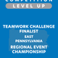 VEX IQ - Teamwork Challenge Finalist