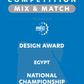 VEX IQ - Design Award
