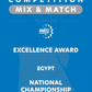VEX IQ - Excellence Award