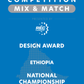 VEX IQ - Design Award