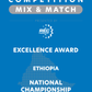 VEX IQ - Excellence Award