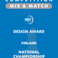 VEX IQ - Design Award
