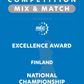 VEX IQ - Excellence Award
