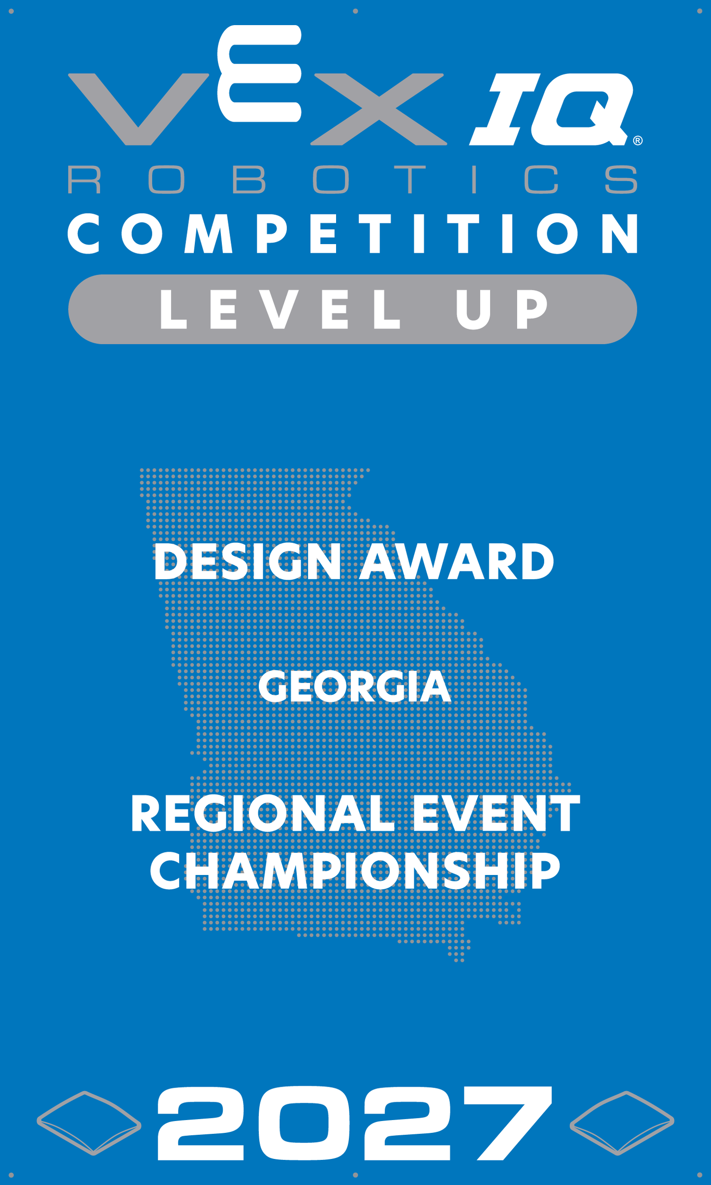 VEX IQ - Design Award