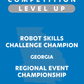 VEX IQ - Robot Skills Challenge Champion