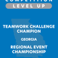 VEX IQ - Teamwork Challenge Champion