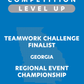 VEX IQ - Teamwork Challenge Finalist
