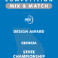 VEX IQ - Design Award