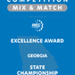 VEX IQ - Excellence Award