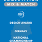 VEX IQ - Design Award