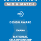 VEX IQ - Design Award