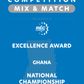 VEX IQ - Excellence Award