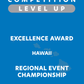 VEX IQ - Excellence Award