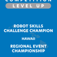 VEX IQ - Robot Skills Challenge Champion
