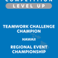 VEX IQ - Teamwork Challenge Champion