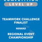 VEX IQ - Teamwork Challenge Finalist