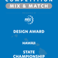 VEX IQ - Design Award