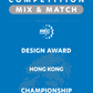 VEX IQ - Design Award