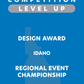 VEX IQ - Design Award