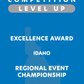 VEX IQ - Excellence Award