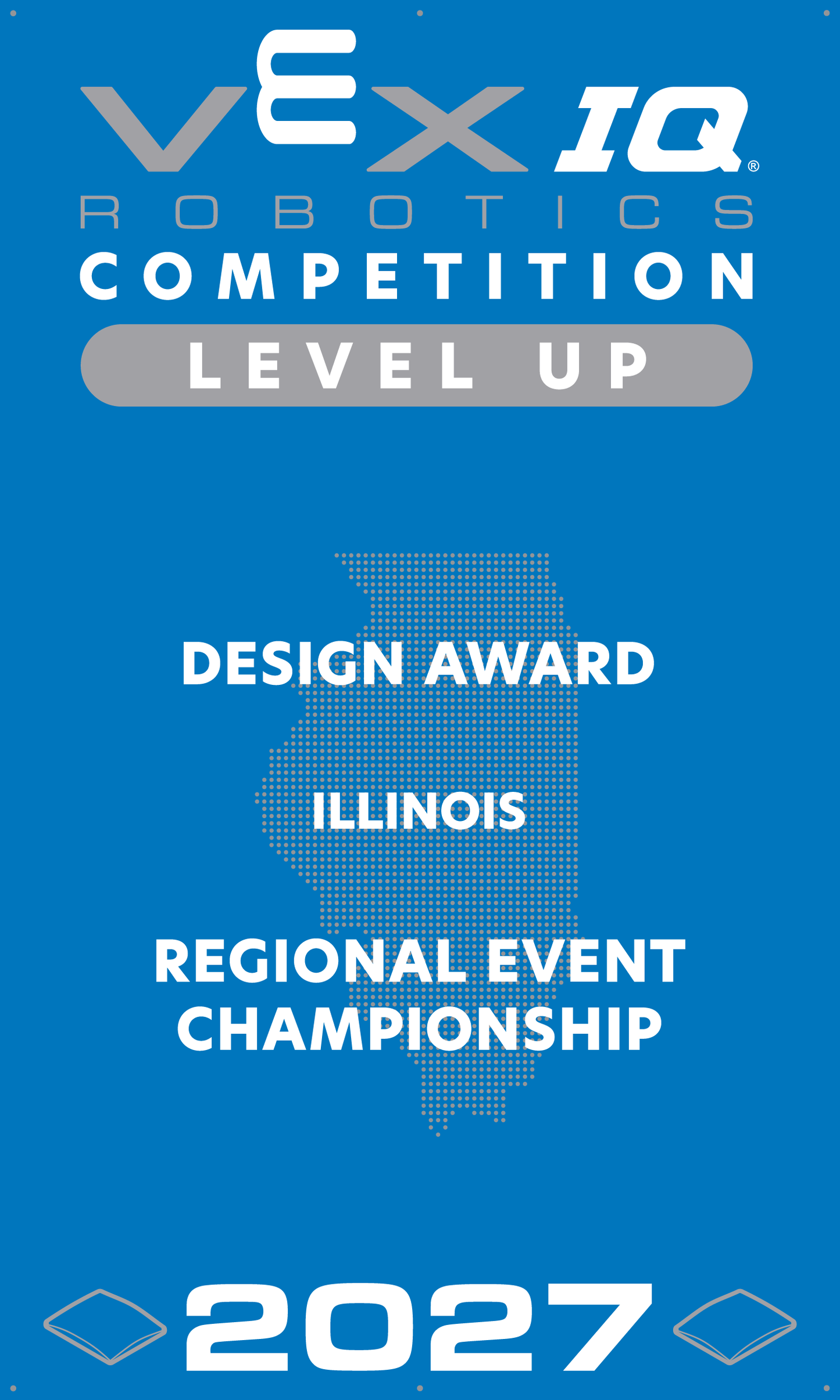VEX IQ - Design Award