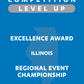 VEX IQ - Excellence Award