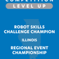 VEX IQ - Robot Skills Challenge Champion