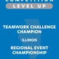 VEX IQ - Teamwork Challenge Champion