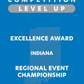 VEX IQ - Excellence Award