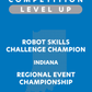 VEX IQ - Robot Skills Challenge Champion