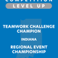 VEX IQ - Teamwork Challenge Champion