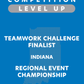 VEX IQ - Teamwork Challenge Finalist