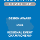 VEX IQ - Design Award