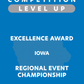 VEX IQ - Excellence Award