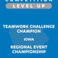 VEX IQ - Teamwork Challenge Champion
