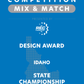 VEX IQ - Design Award