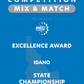 VEX IQ - Excellence Award