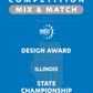 VEX IQ - Design Award