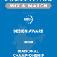 VEX IQ - Design Award