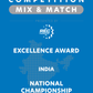 VEX IQ - Excellence Award