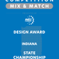 VEX IQ - Design Award