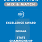 VEX IQ - Excellence Award