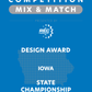 VEX IQ - Design Award